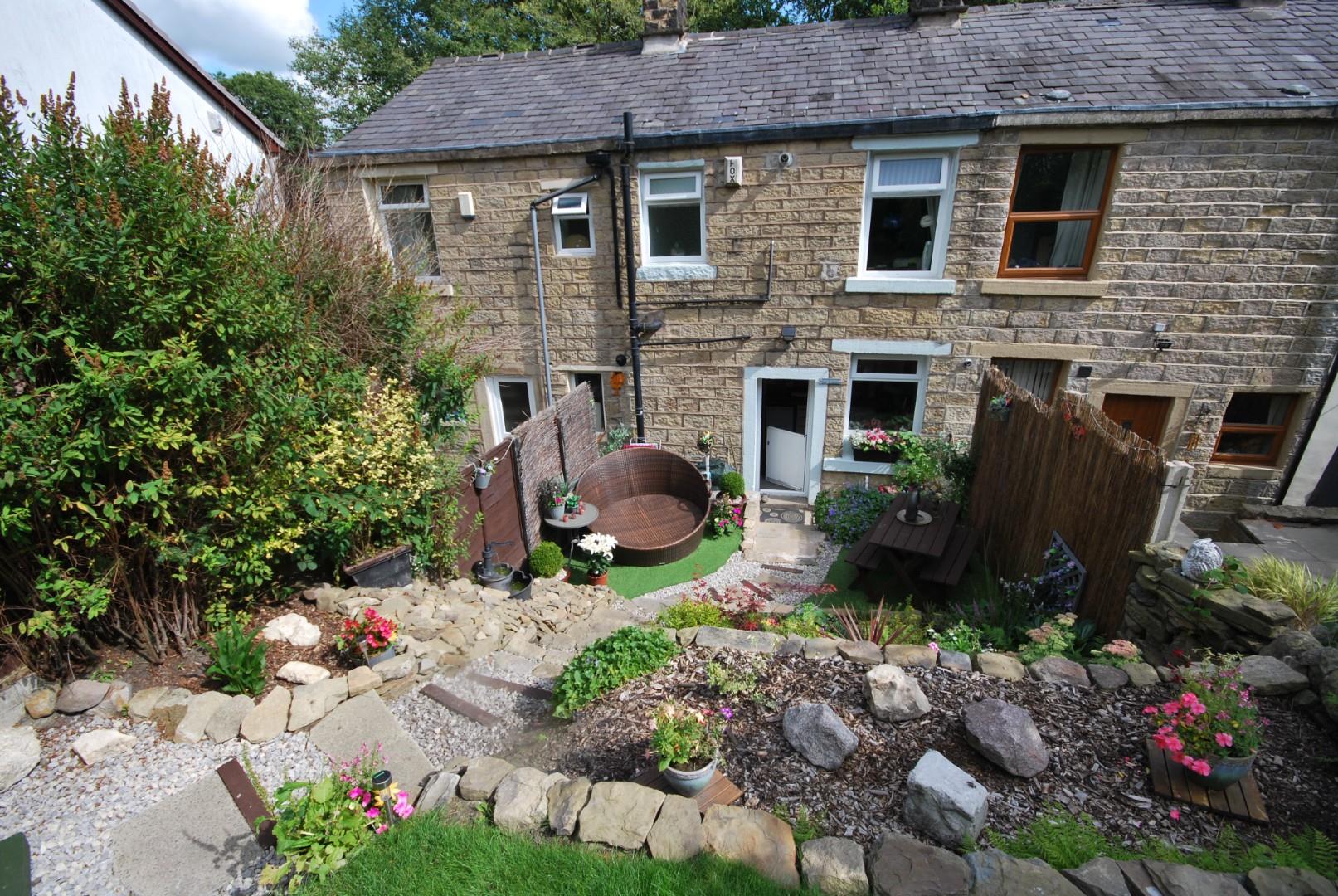 Springwood Street, Ramsbottom Pearson Ferrier Estate Agents and